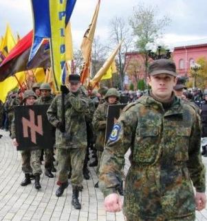 Cosacos ayudando a los antifascistas ucranianos - Página 2 Andrey-bilestky